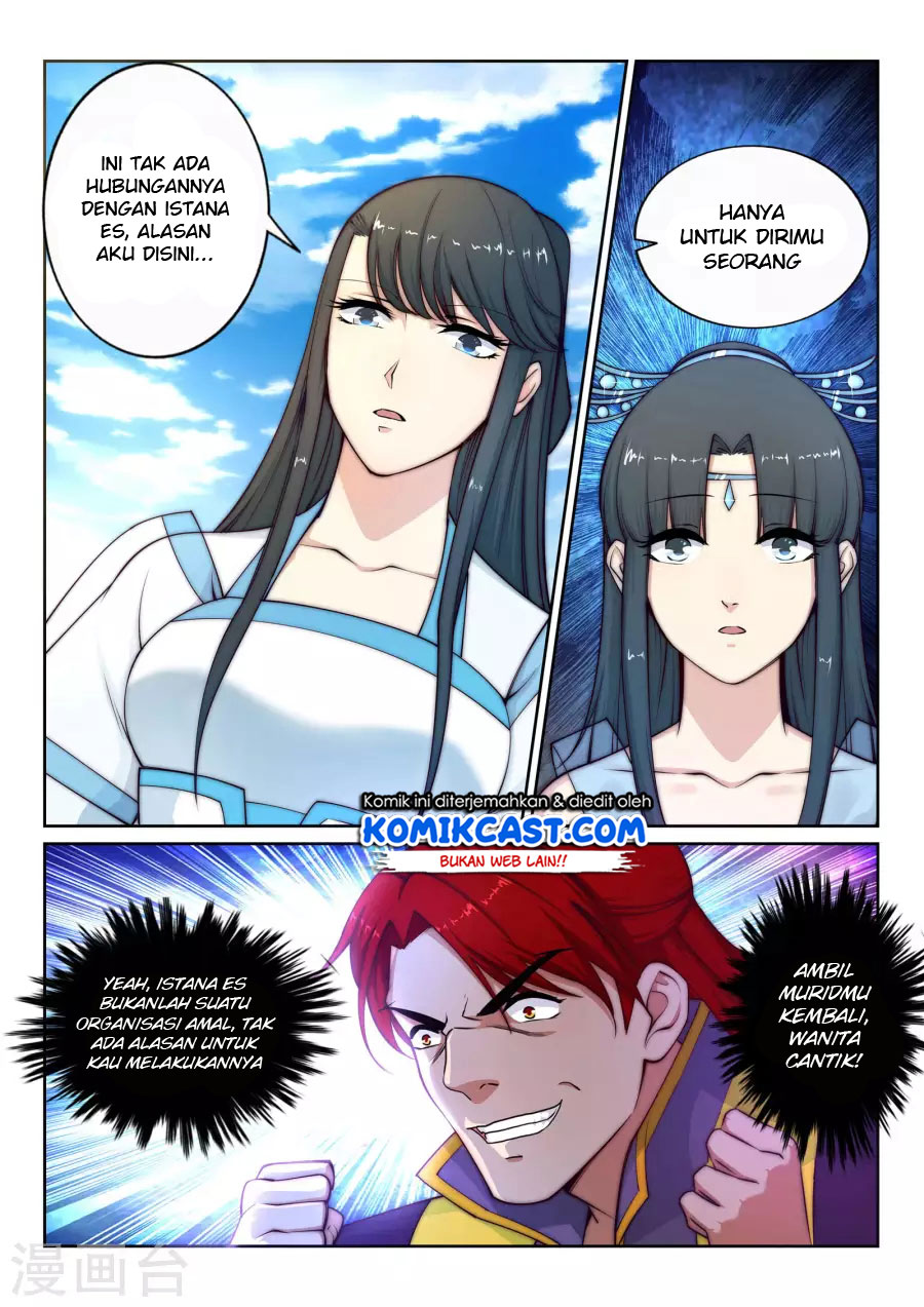 Dilarang COPAS - situs resmi www.mangacanblog.com - Komik against the gods 023 - chapter 23 24 Indonesia against the gods 023 - chapter 23 Terbaru 5|Baca Manga Komik Indonesia|Mangacan